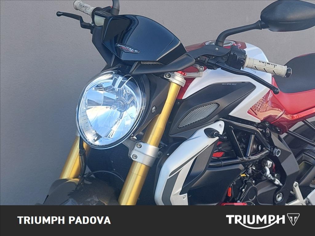 MV AGUSTA Brutale 800 RR Abs