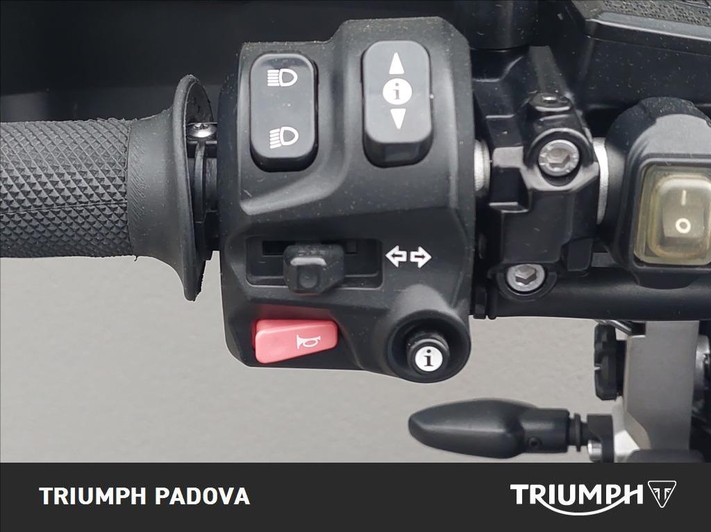 TRIUMPH Tiger 1200 Explorer XC Abs