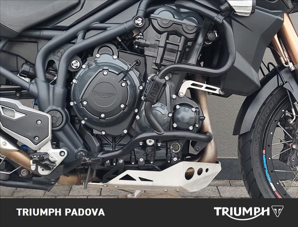 TRIUMPH Tiger 1200 Explorer XC Abs