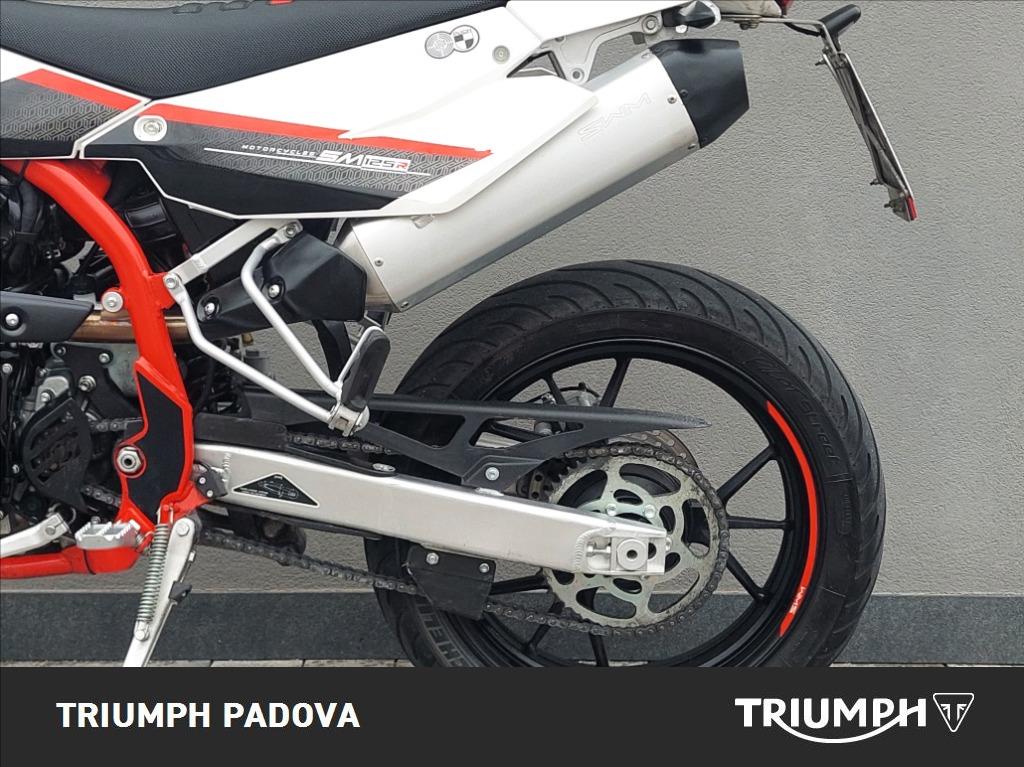 SWM SM 125 R Abs