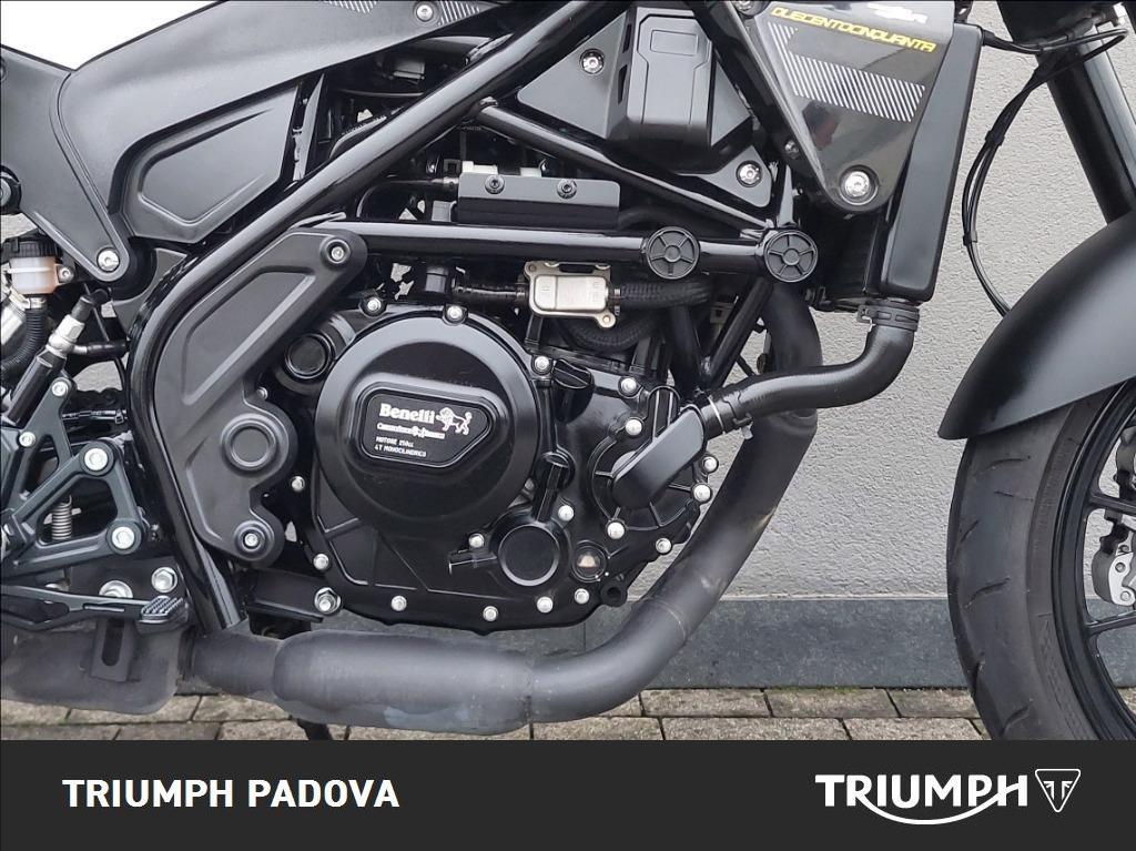 BENELLI Leoncino 250 E5