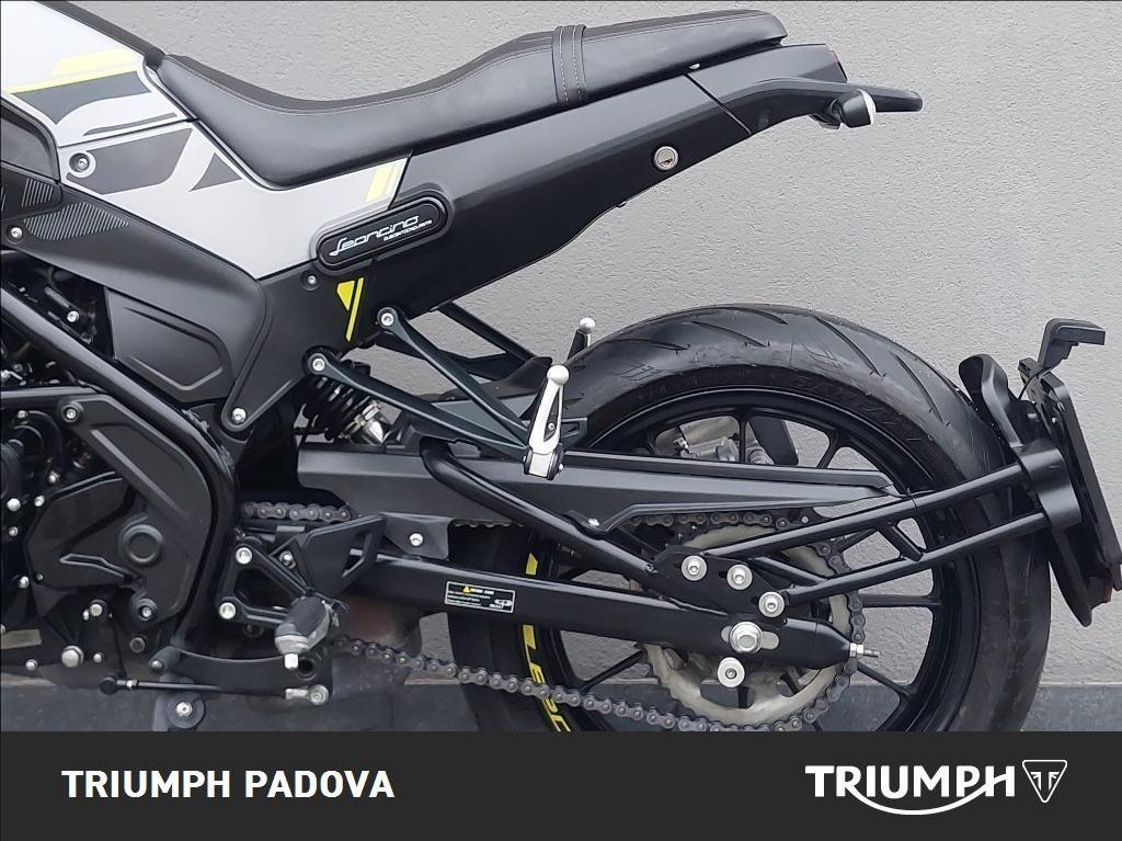 BENELLI Leoncino 250 E5