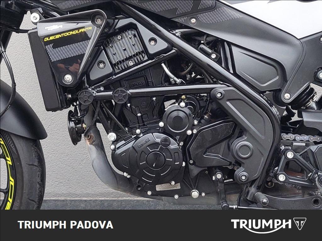 BENELLI Leoncino 250 E5