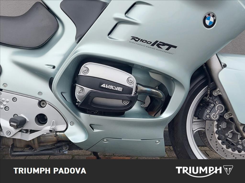 BMW R 1100 RT Abs