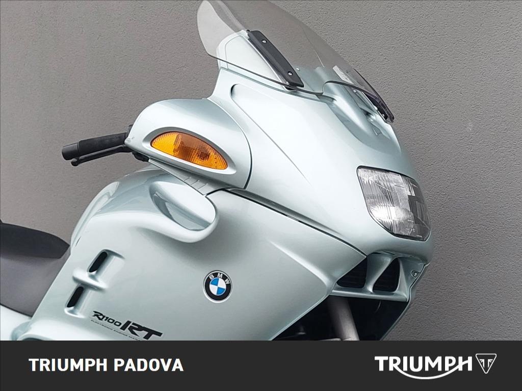 BMW R 1100 RT Abs