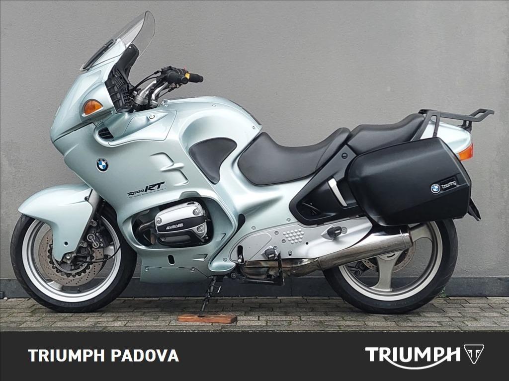 BMW R 1100 RT Abs