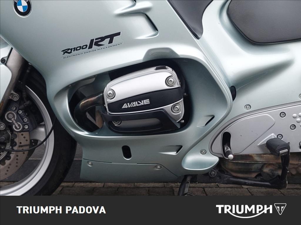 BMW R 1100 RT Abs