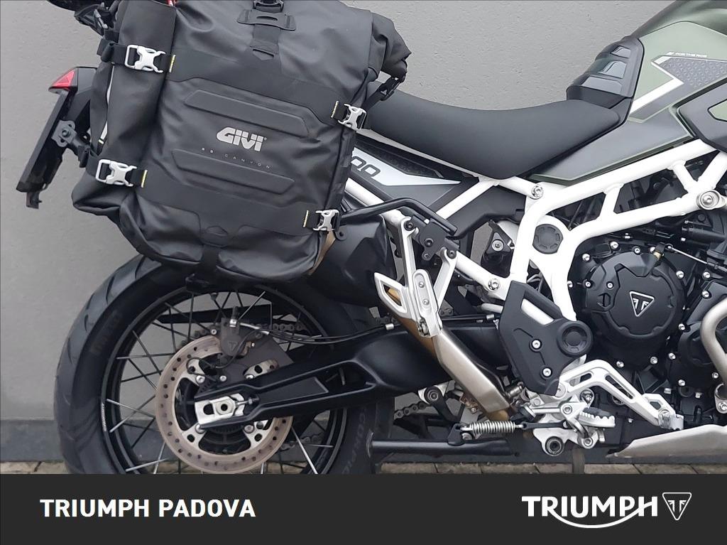 TRIUMPH Tiger 900 Rally Pro Abs