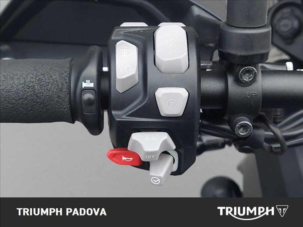 TRIUMPH Tiger 900 Rally Pro Abs