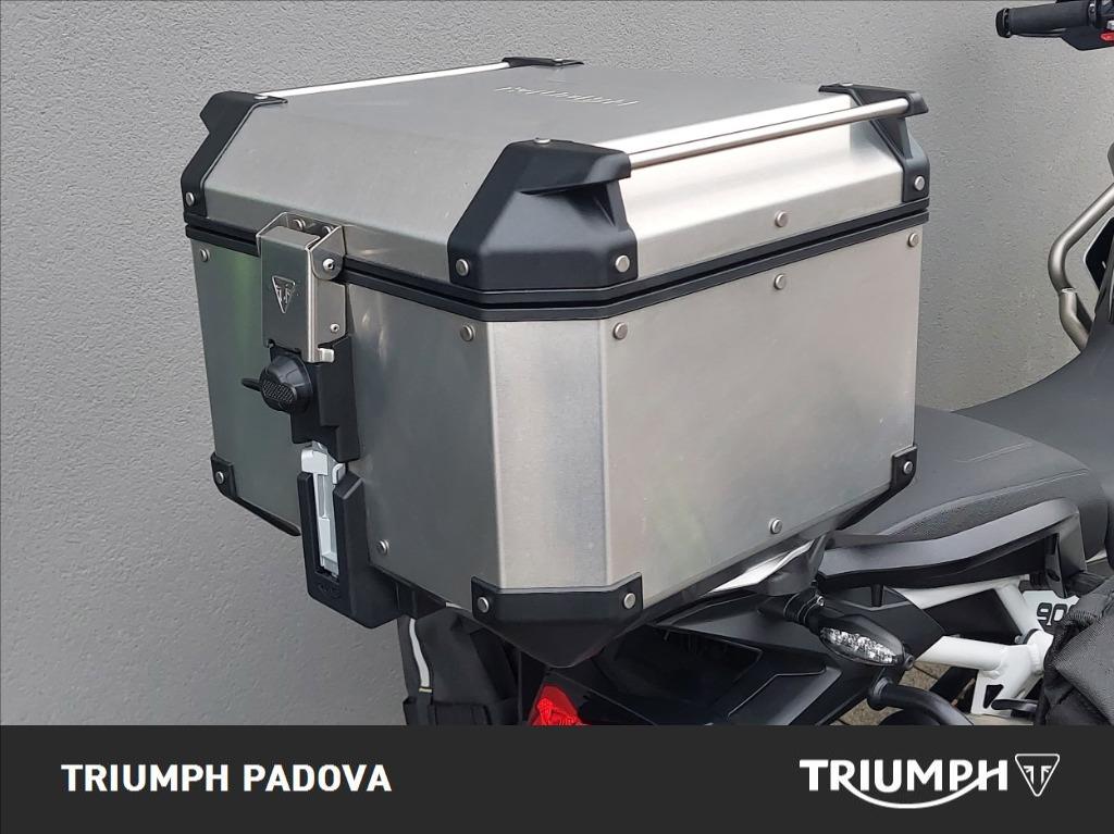 TRIUMPH Tiger 900 Rally Pro Abs
