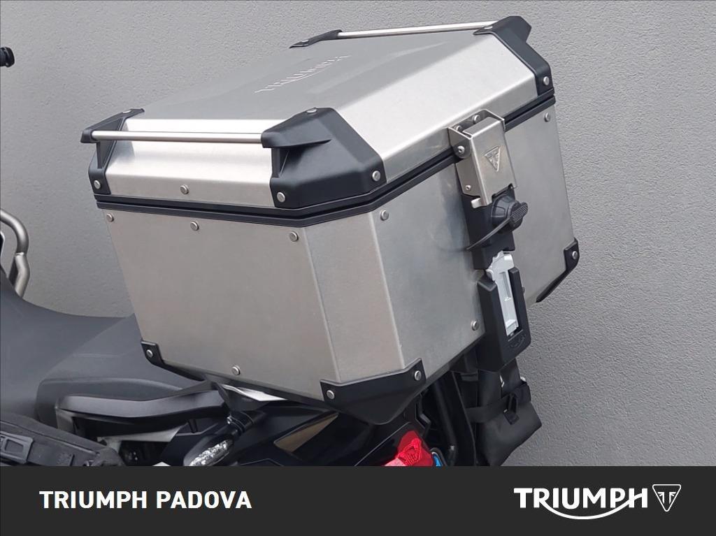 TRIUMPH Tiger 900 Rally Pro Abs