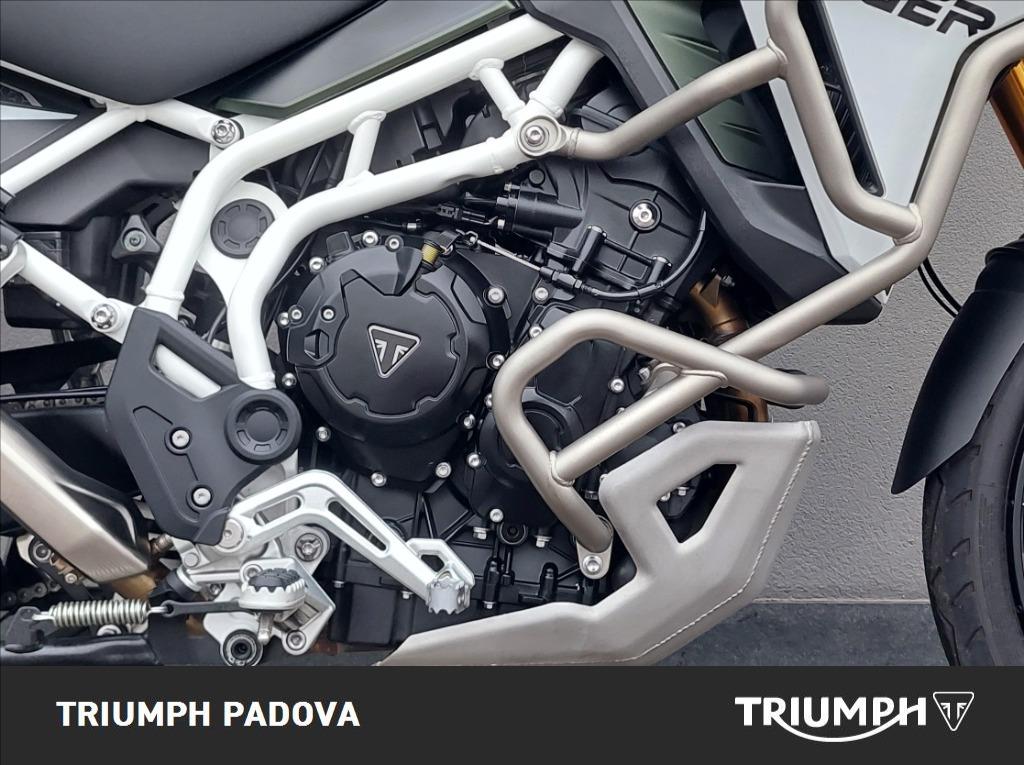 TRIUMPH Tiger 900 Rally Pro Abs