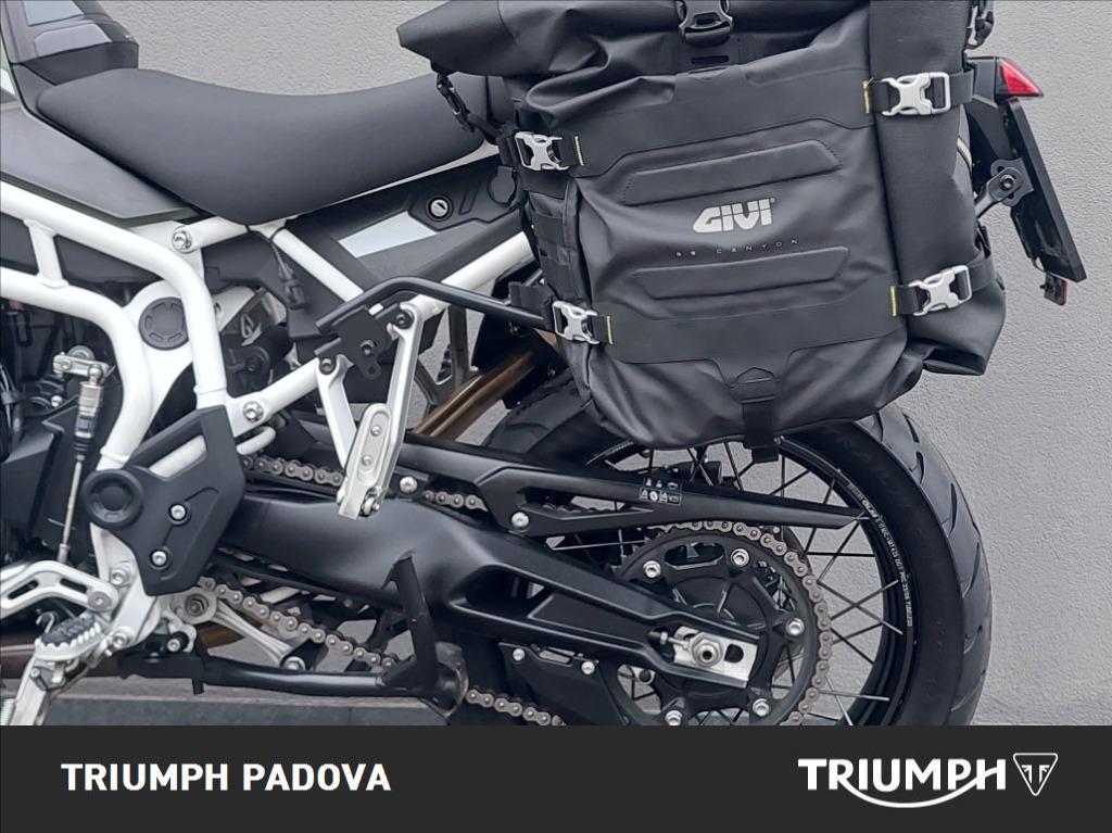 TRIUMPH Tiger 900 Rally Pro Abs
