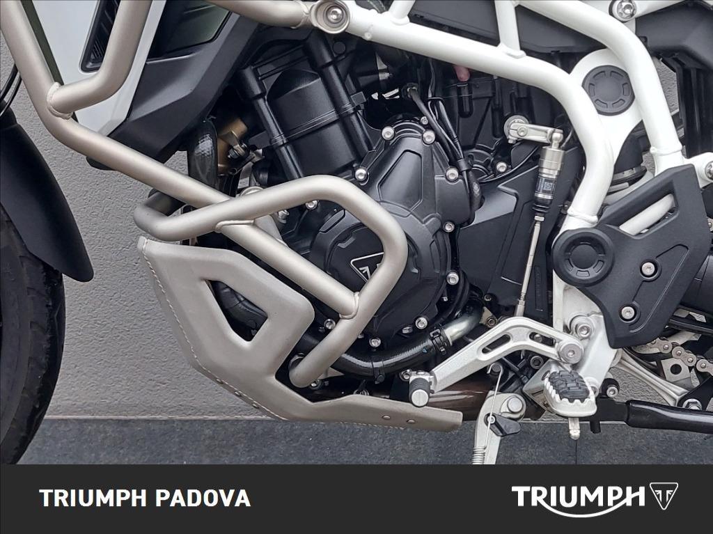 TRIUMPH Tiger 900 Rally Pro Abs