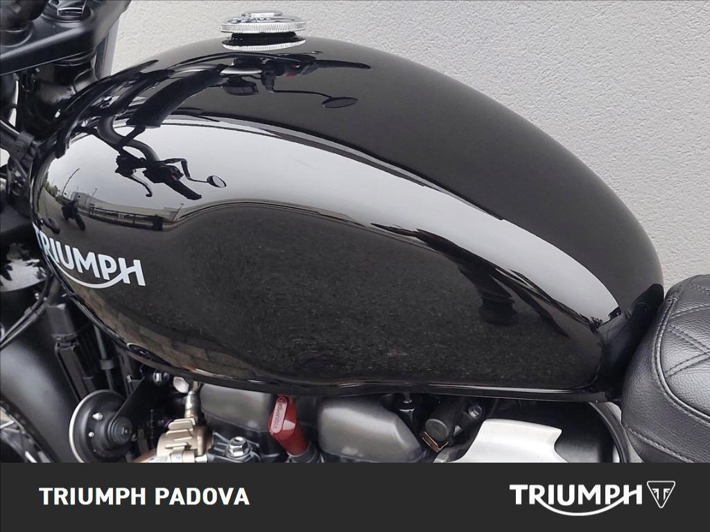 TRIUMPH Scrambler 900 Abs E5