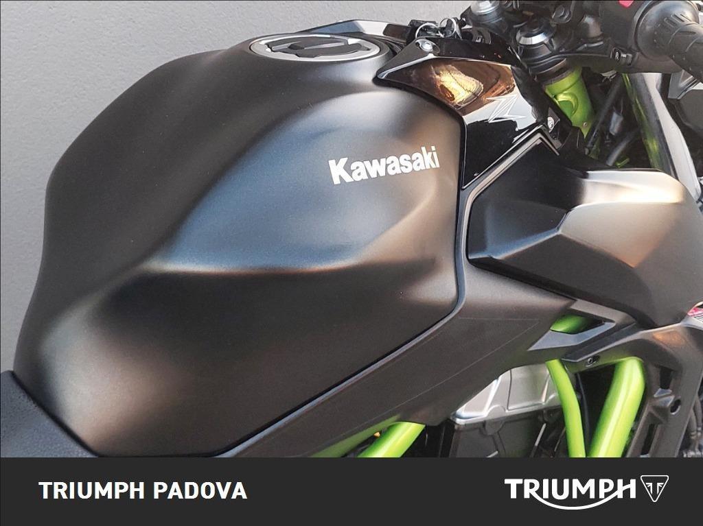 KAWASAKI Z 650 