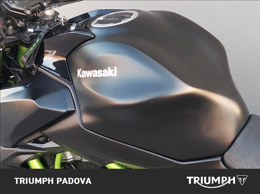 KAWASAKI Z 650 