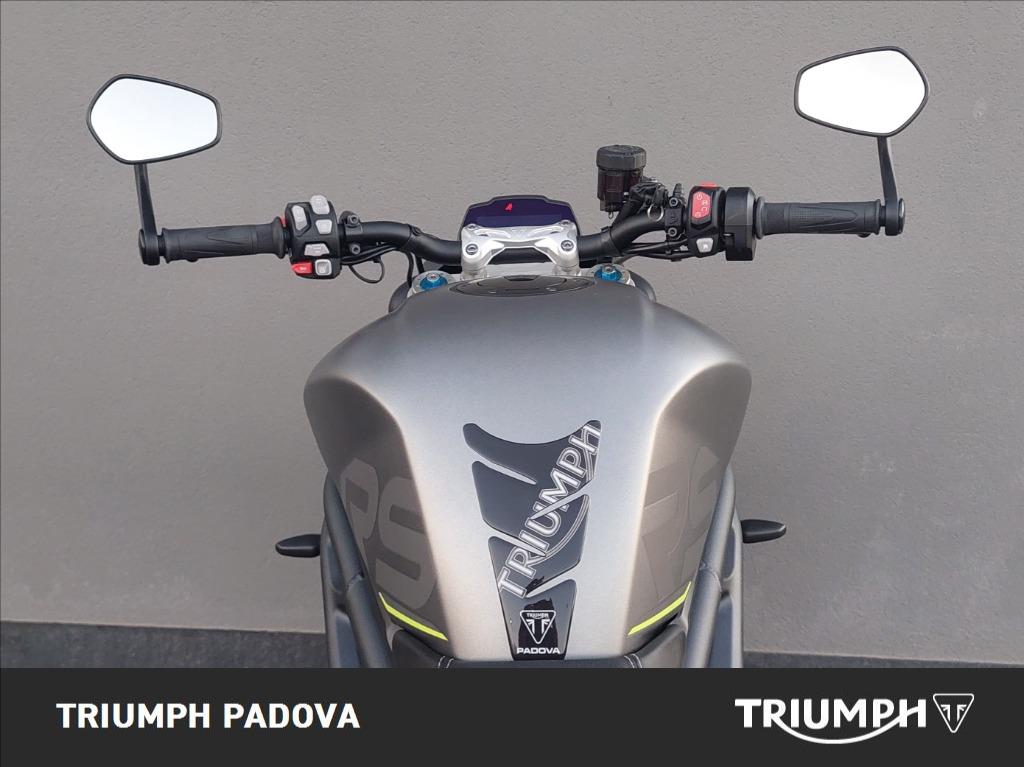 TRIUMPH Speed Triple 1200 RS Abs
