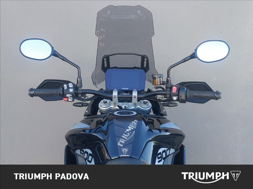 TRIUMPH Tiger 900 GT Pro Abs