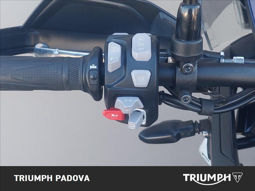 TRIUMPH Tiger 900 GT Pro Abs