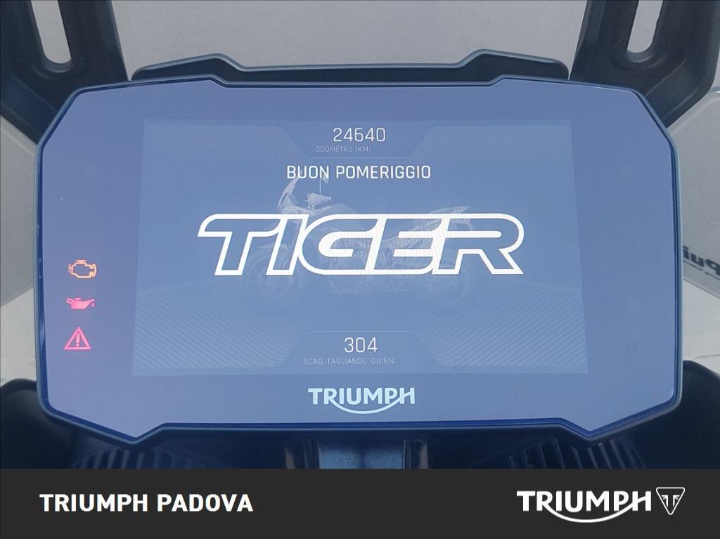 TRIUMPH Tiger 900 GT Pro Abs