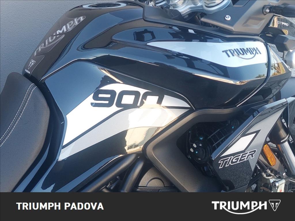 TRIUMPH Tiger 900 GT Pro Abs