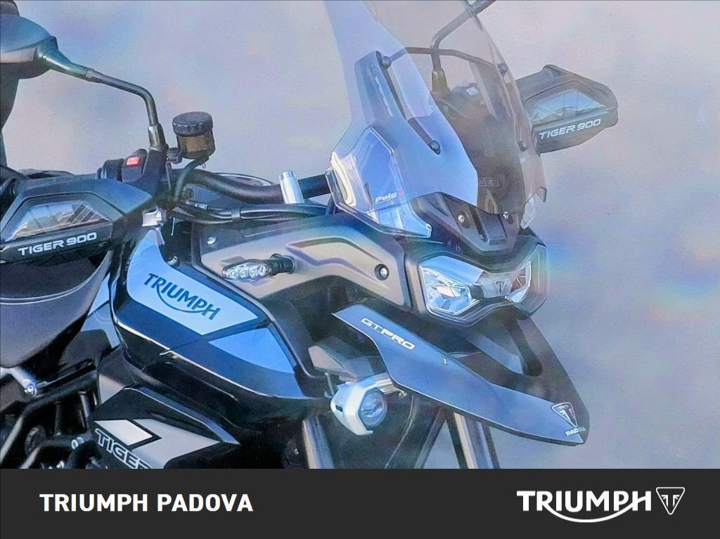 TRIUMPH Tiger 900 GT Pro Abs