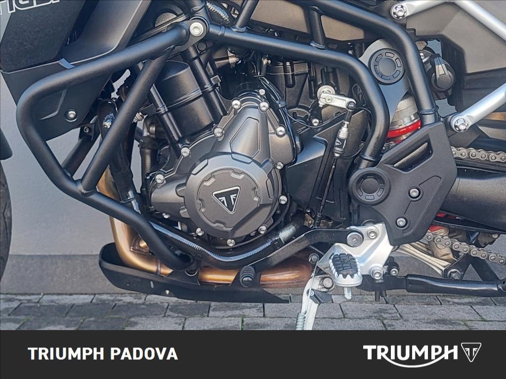 TRIUMPH Tiger 900 GT Pro Abs