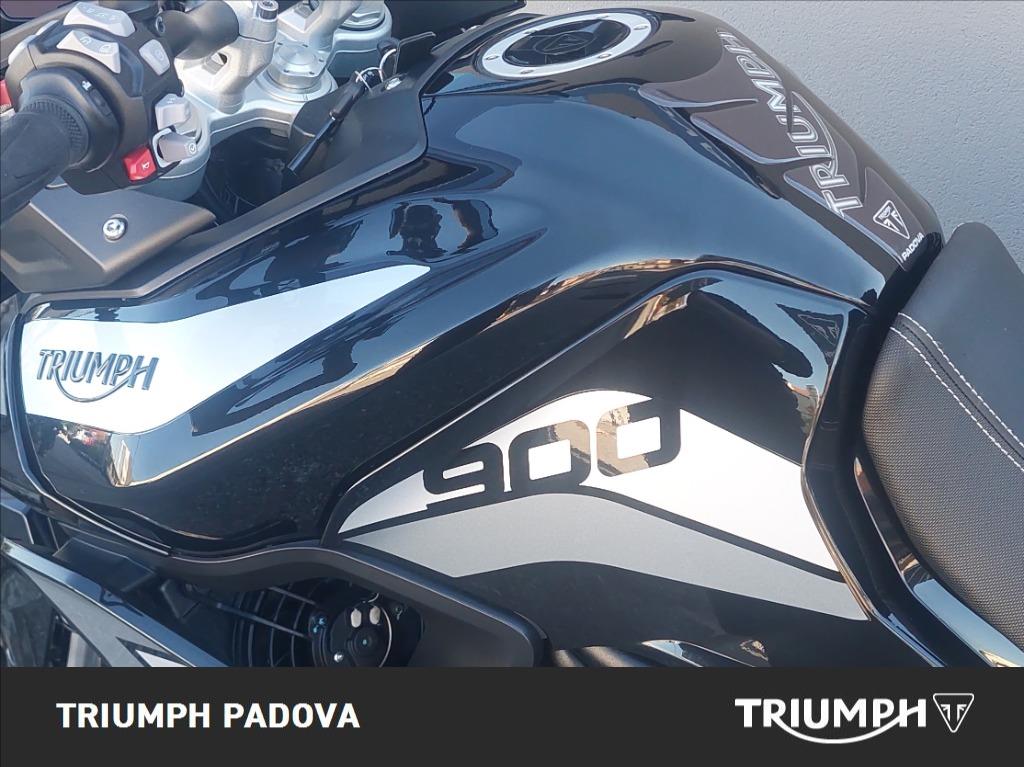 TRIUMPH Tiger 900 GT Pro Abs