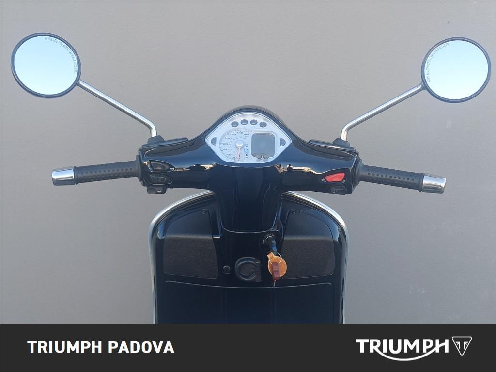 VESPA Vespa GTS 250 ie