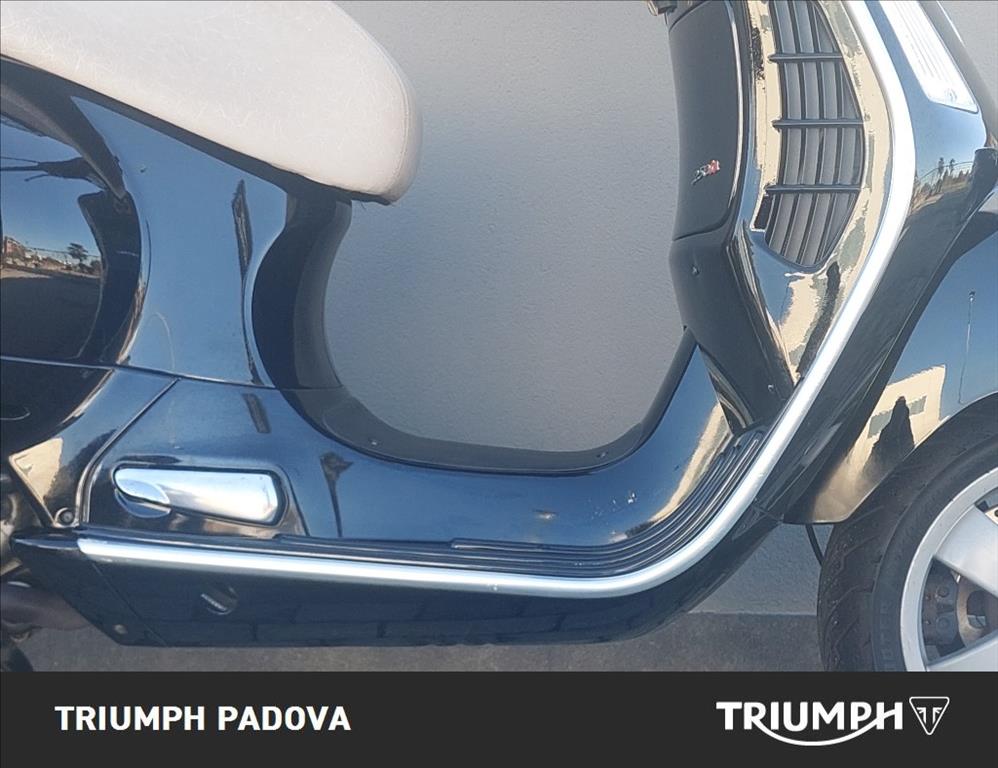 VESPA Vespa GTS 250 ie