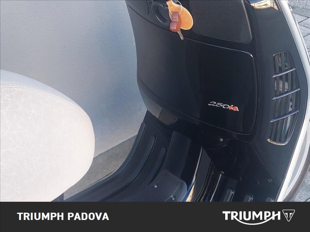 VESPA Vespa GTS 250 ie