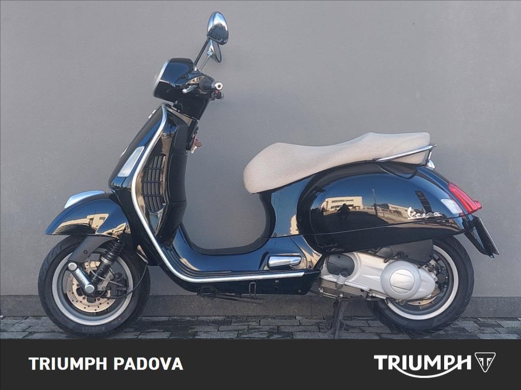 VESPA Vespa GTS 250 ie