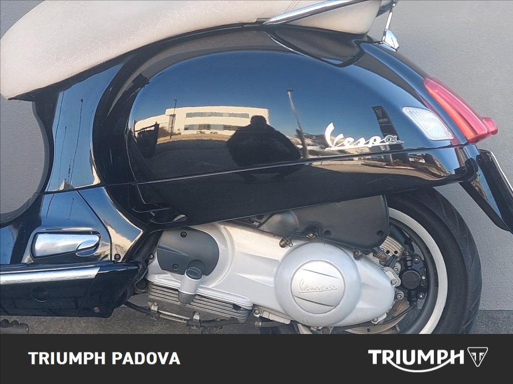 VESPA Vespa GTS 250 ie