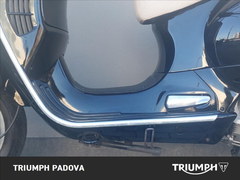 VESPA Vespa GTS 250 ie