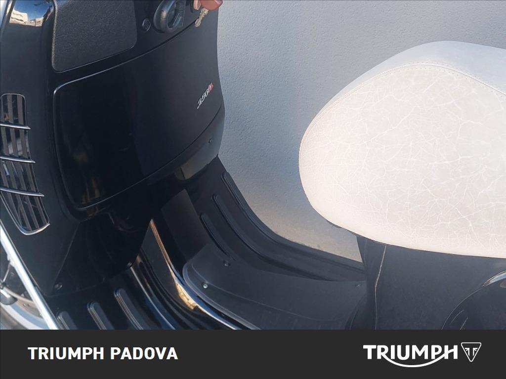 VESPA Vespa GTS 250 ie