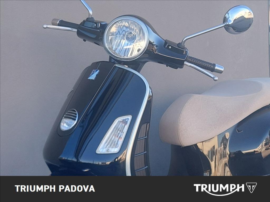 VESPA Vespa GTS 250 ie