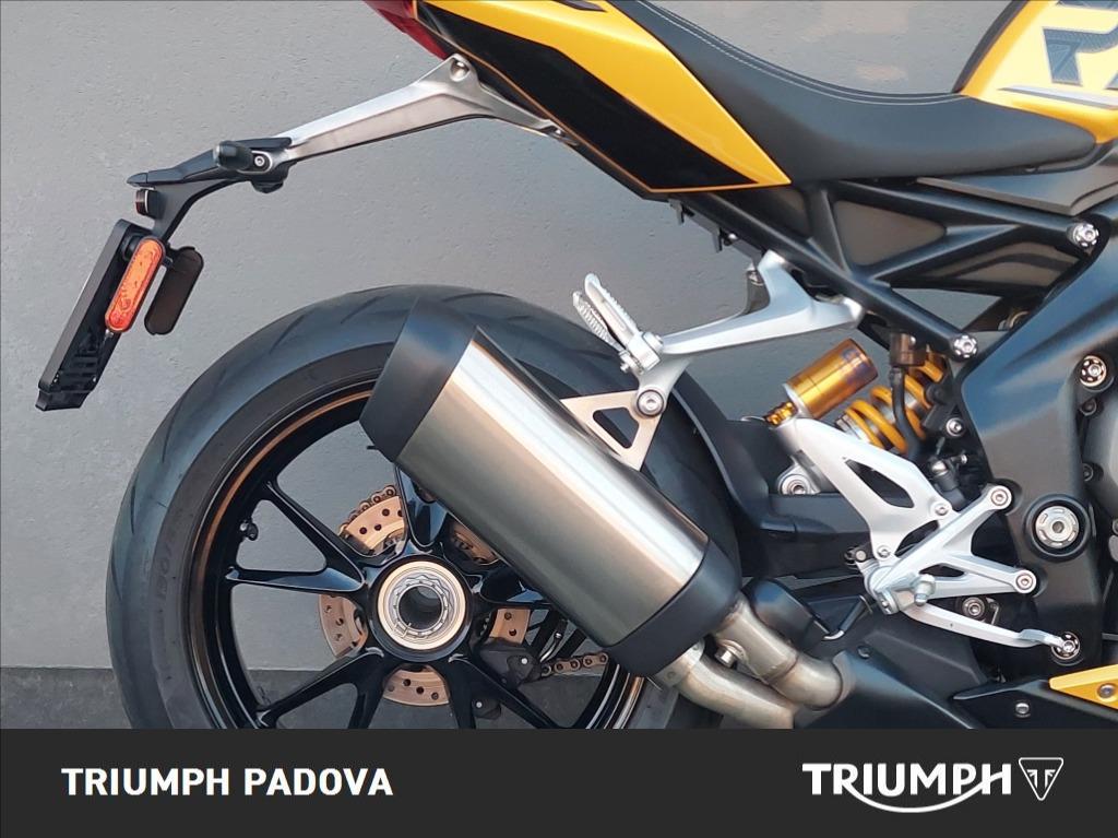 TRIUMPH Speed Triple 1200 RS Abs
