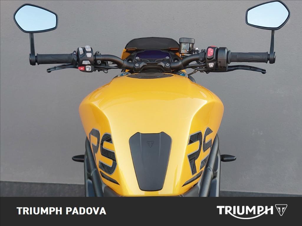 TRIUMPH Speed Triple 1200 RS Abs