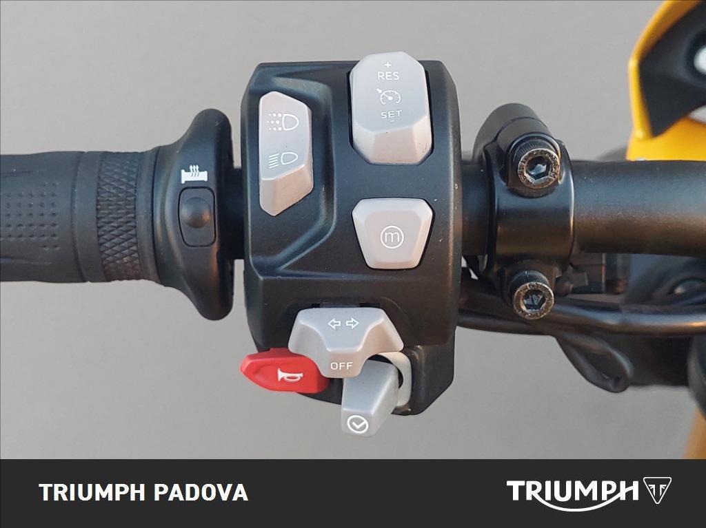TRIUMPH Speed Triple 1200 RS Abs