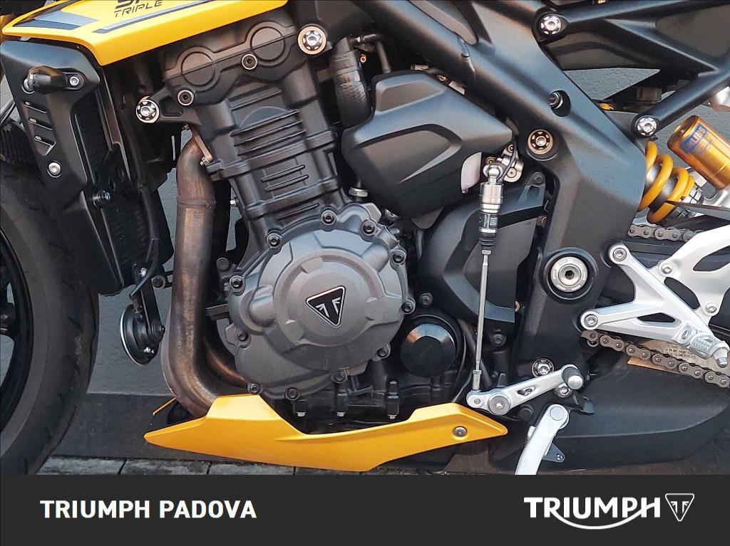TRIUMPH Speed Triple 1200 RS Abs
