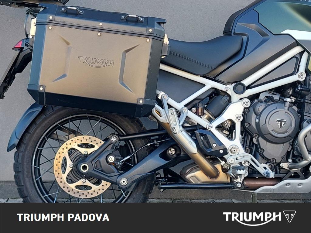 TRIUMPH Tiger 1200 Rally Explorer Abs