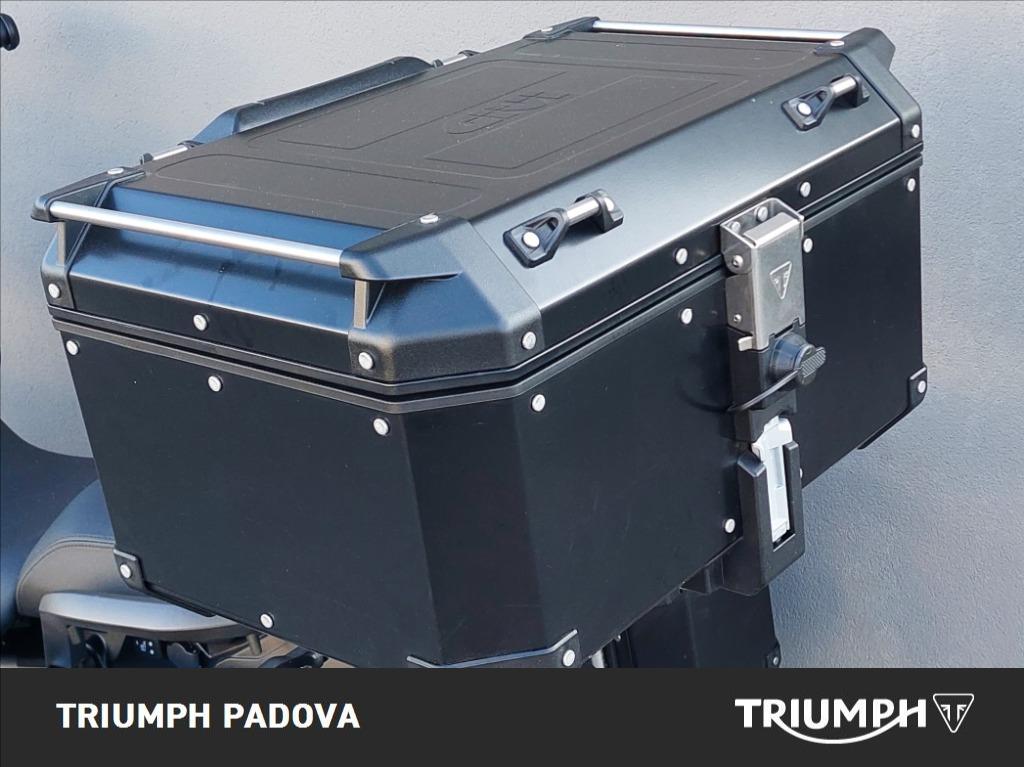 TRIUMPH Tiger 1200 Rally Explorer Abs