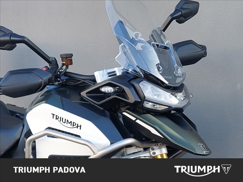 TRIUMPH Tiger 1200 Rally Explorer Abs