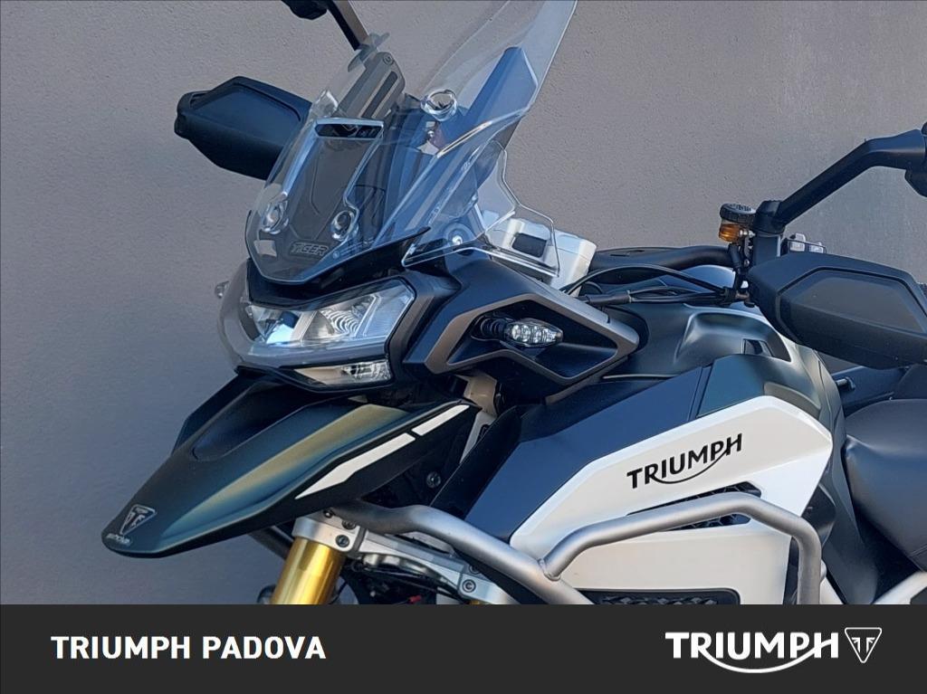 TRIUMPH Tiger 1200 Rally Explorer Abs