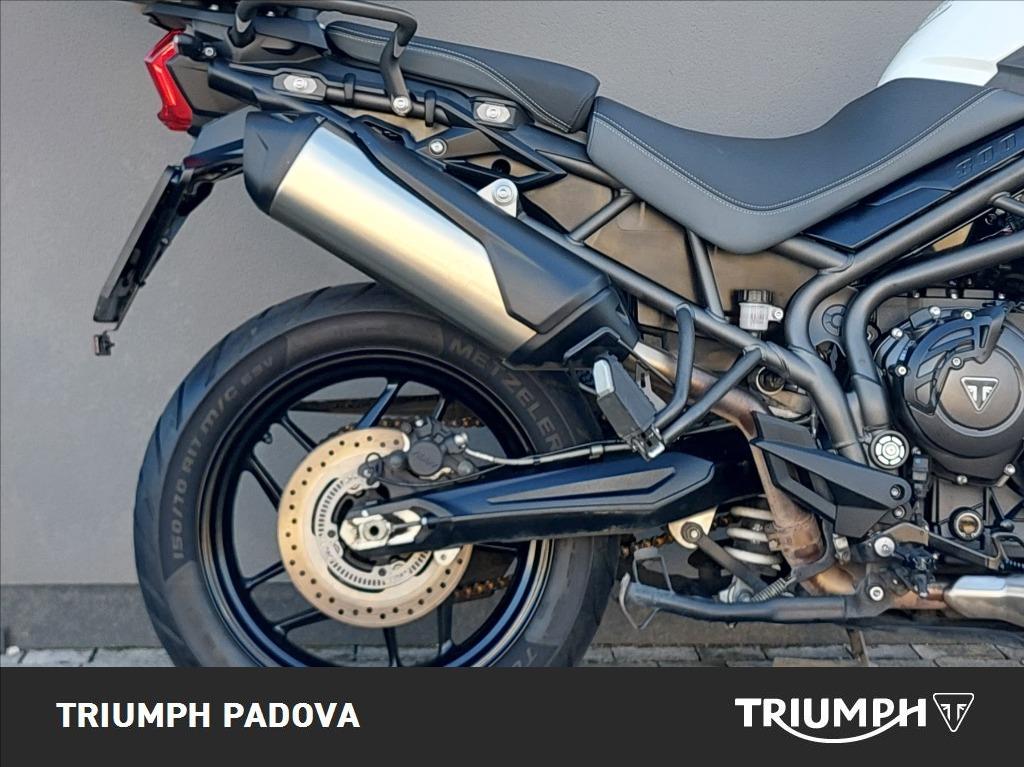 TRIUMPH Tiger 800 XRX Abs
