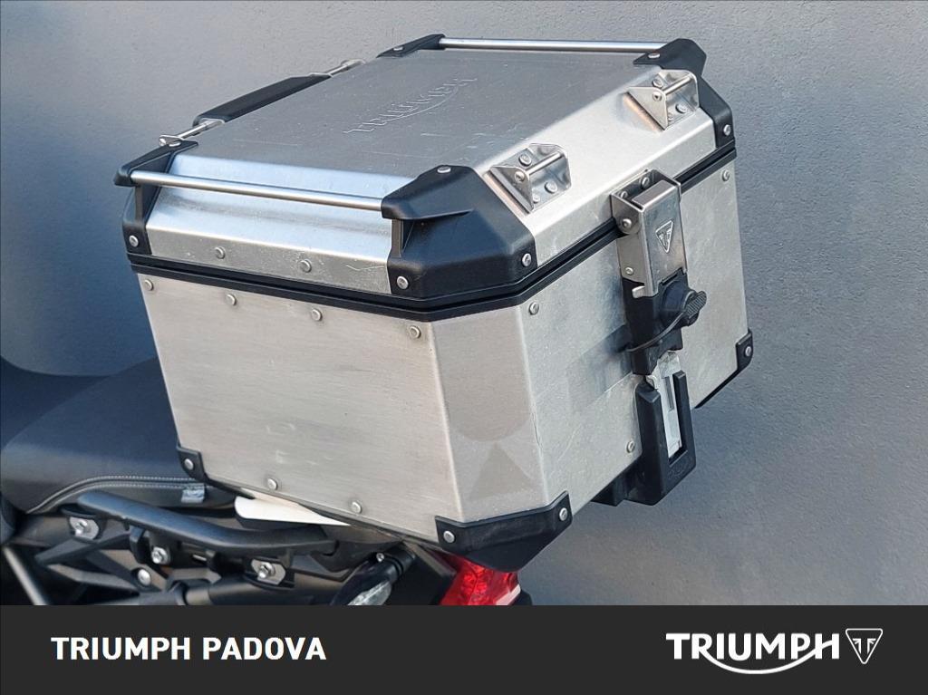 TRIUMPH Tiger 800 XRX Abs