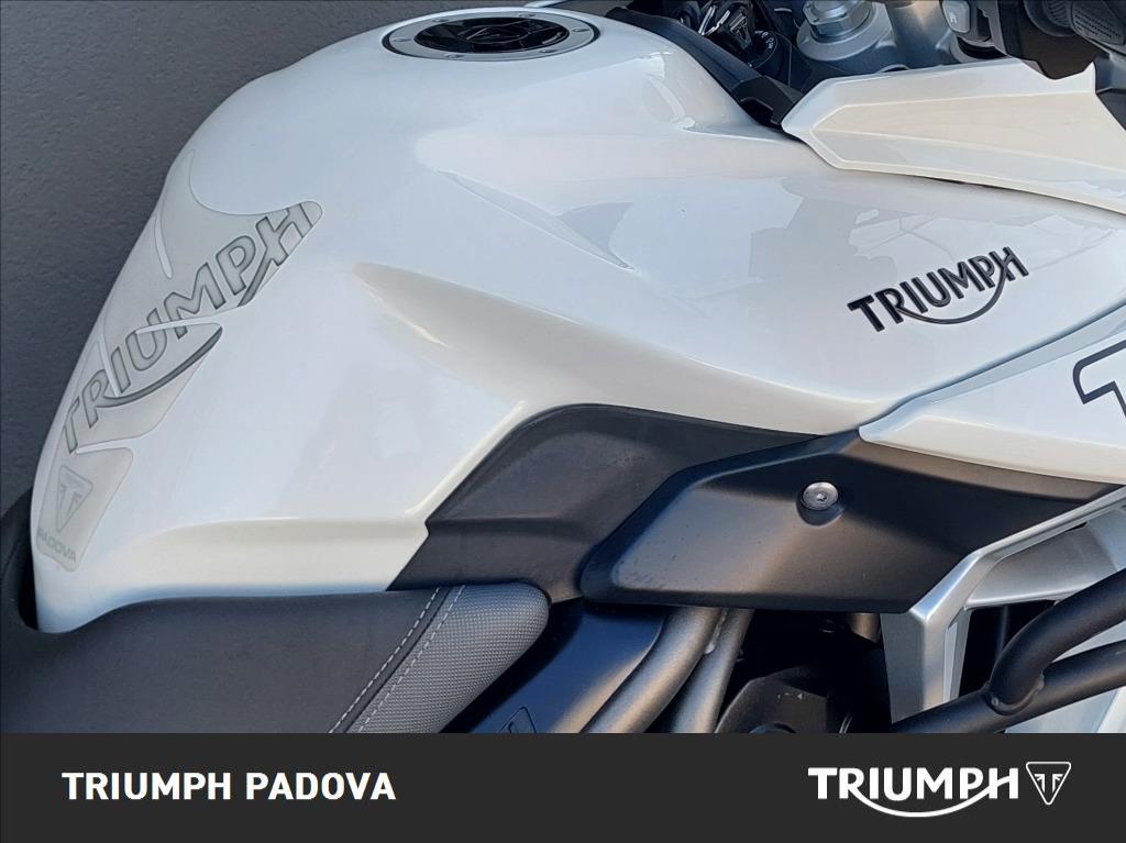 TRIUMPH Tiger 800 XRX Abs