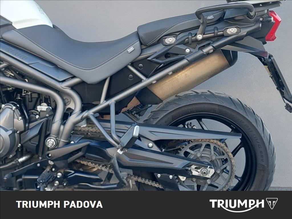 TRIUMPH Tiger 800 XRX Abs