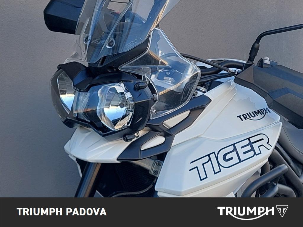 TRIUMPH Tiger 800 XRX Abs